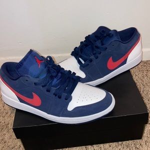 Air Jordan 1 low se